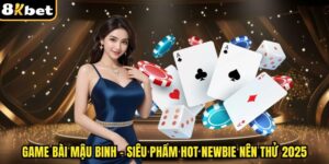Game Bài Mậu Binh